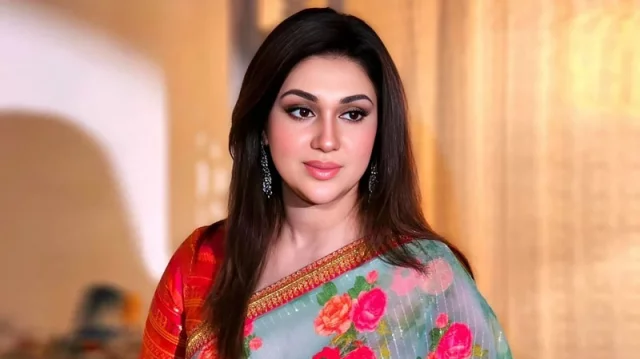 মামলা নিয়ে যা বললেন অপু